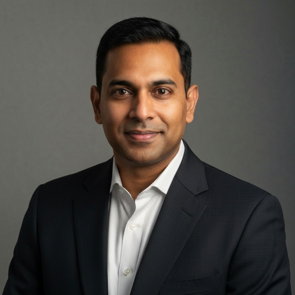 Dr. Samir Parikh / Dr. Shelja Sen